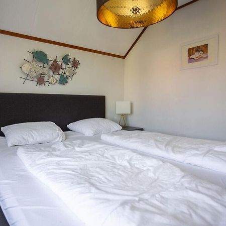 Mosselbank 83 Comfortable Holiday Residence 奥德多普 外观 照片