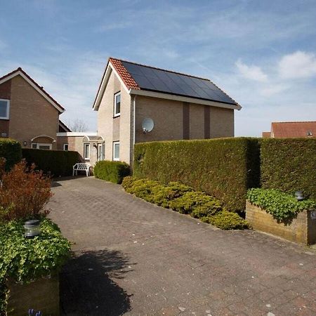 Mosselbank 83 Comfortable Holiday Residence 奥德多普 外观 照片