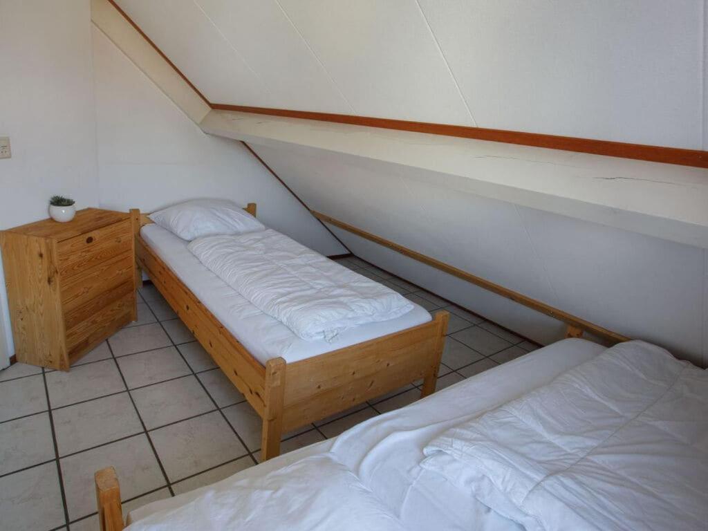 Mosselbank 83 Comfortable Holiday Residence 奥德多普 外观 照片