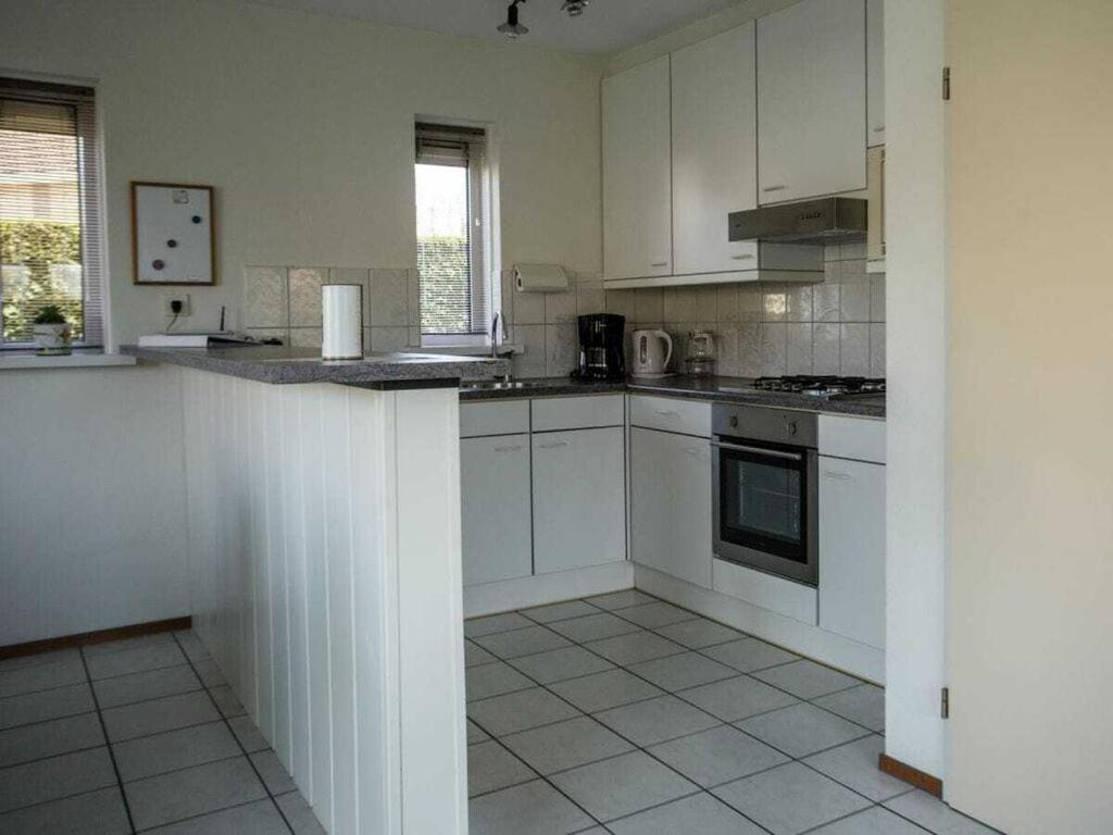 Mosselbank 83 Comfortable Holiday Residence 奥德多普 外观 照片