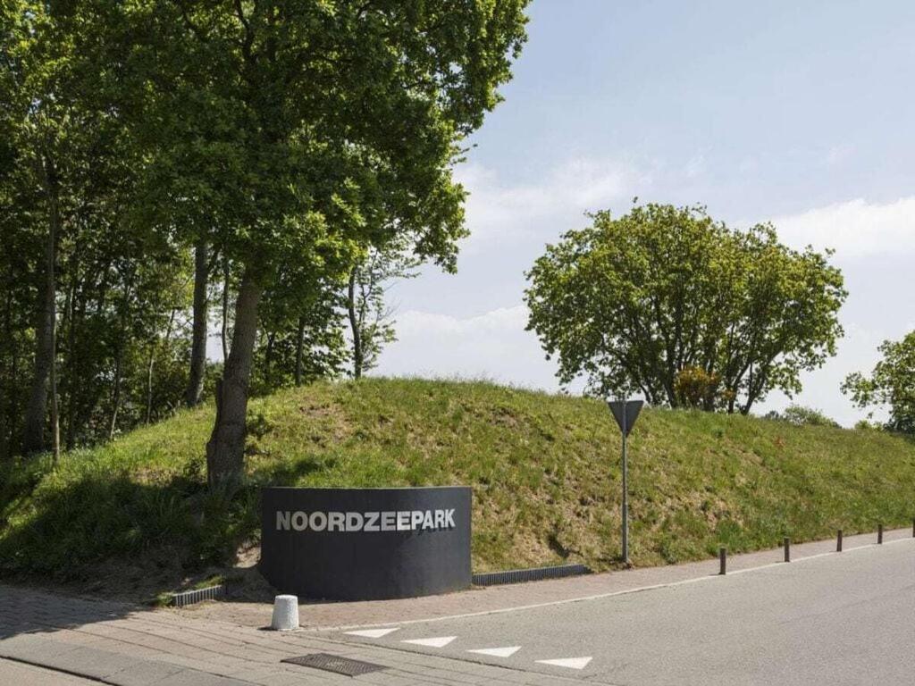 Mosselbank 83 Comfortable Holiday Residence 奥德多普 外观 照片