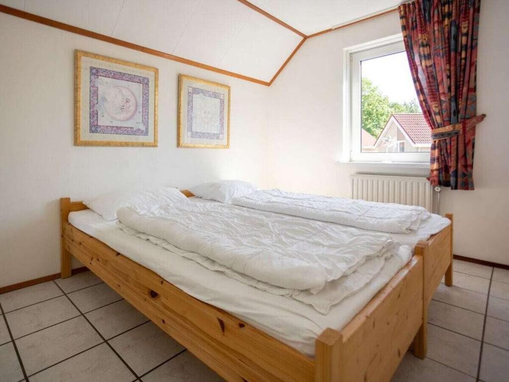 Mosselbank 83 Comfortable Holiday Residence 奥德多普 外观 照片
